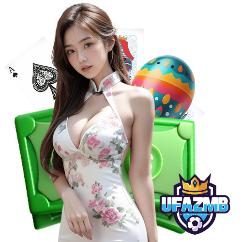 ufazmb เว็บตรง